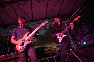 2026 St. Pete CommUNITY Festival photo
