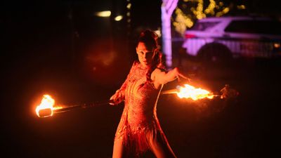 2026 St. Pete CommUNITY Festival photo