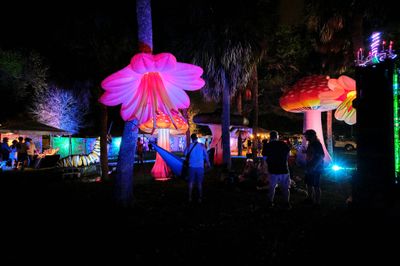 2026 St. Pete CommUNITY Festival photo