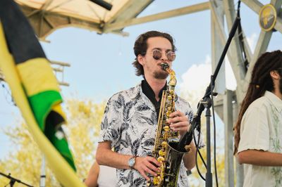 2026 St. Pete CommUNITY Festival photo