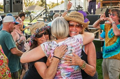 2026 St. Pete CommUNITY Festival photo