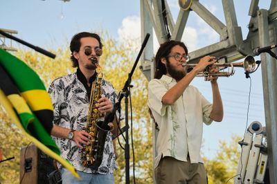2026 St. Pete CommUNITY Festival photo
