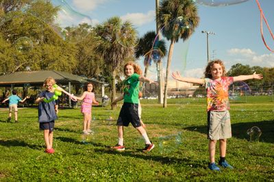 2026 St. Pete CommUNITY Festival photo