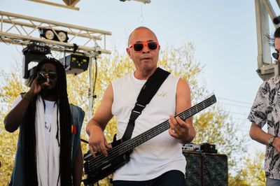 2026 St. Pete CommUNITY Festival photo