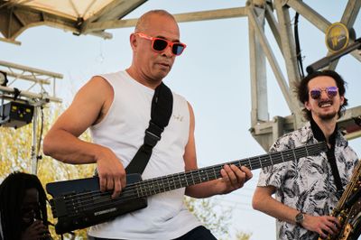 2026 St. Pete CommUNITY Festival photo