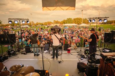 2026 St. Pete CommUNITY Festival photo