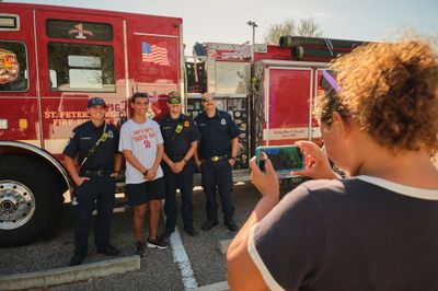 2026 St. Pete CommUNITY Festival photo