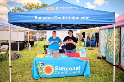 2026 St. Pete CommUNITY Festival photo