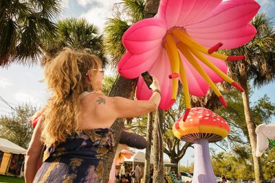 2026 St. Pete CommUNITY Festival photo