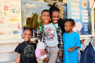 2026 St. Pete CommUNITY Festival photo