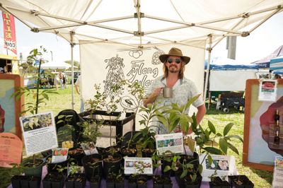 2026 St. Pete CommUNITY Festival photo