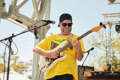 2026 St. Pete CommUNITY Festival photo