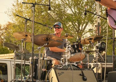 2026 St. Pete CommUNITY Festival photo