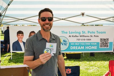 2026 St. Pete CommUNITY Festival photo