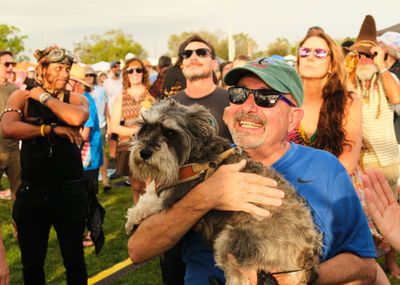 2026 St. Pete CommUNITY Festival photo