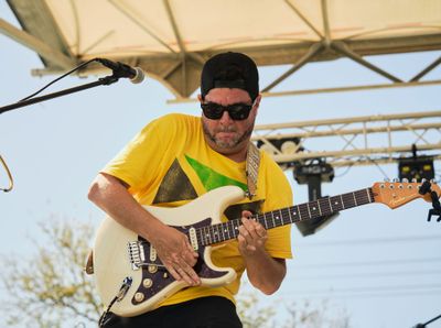 2026 St. Pete CommUNITY Festival photo