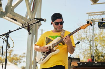 2026 St. Pete CommUNITY Festival photo