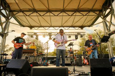 2026 St. Pete CommUNITY Festival photo