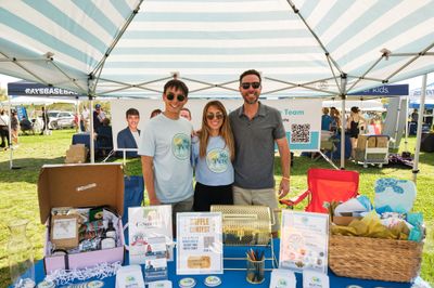 2026 St. Pete CommUNITY Festival photo