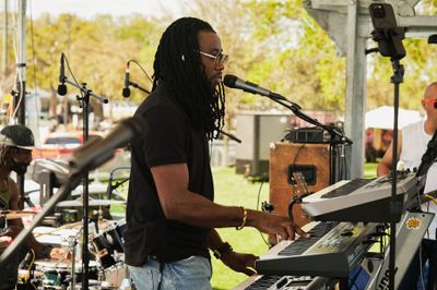 2026 St. Pete CommUNITY Festival photo