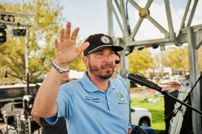 2026 St. Pete CommUNITY Festival photo