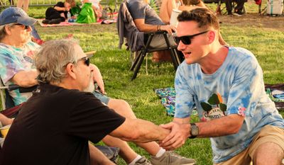 2026 St. Pete CommUNITY Festival photo