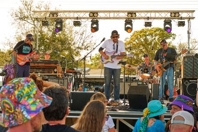 2026 St. Pete CommUNITY Festival photo