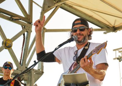 2026 St. Pete CommUNITY Festival photo