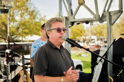 2026 St. Pete CommUNITY Festival photo