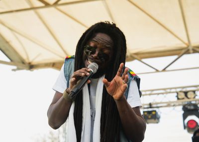 2026 St. Pete CommUNITY Festival photo