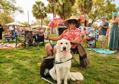 2026 St. Pete CommUNITY Festival photo