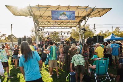2026 St. Pete CommUNITY Festival photo