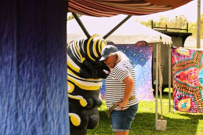 2026 St. Pete CommUNITY Festival photo
