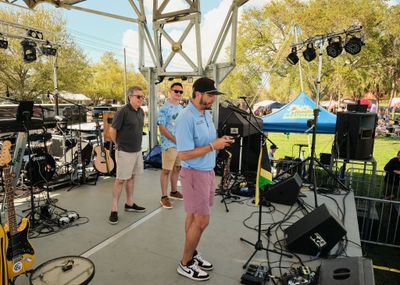 2026 St. Pete CommUNITY Festival photo