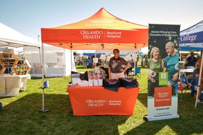 2026 St. Pete CommUNITY Festival photo